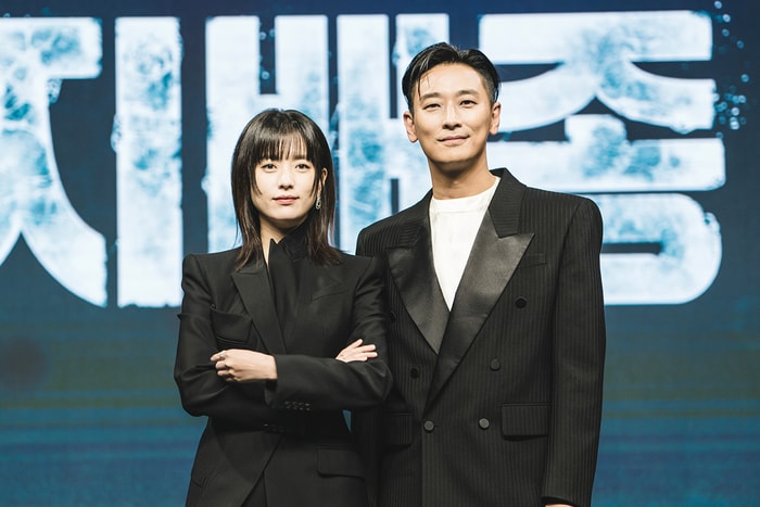 又一必紅科幻劇!《支配物種》正式開播,4 大原因你不能不看