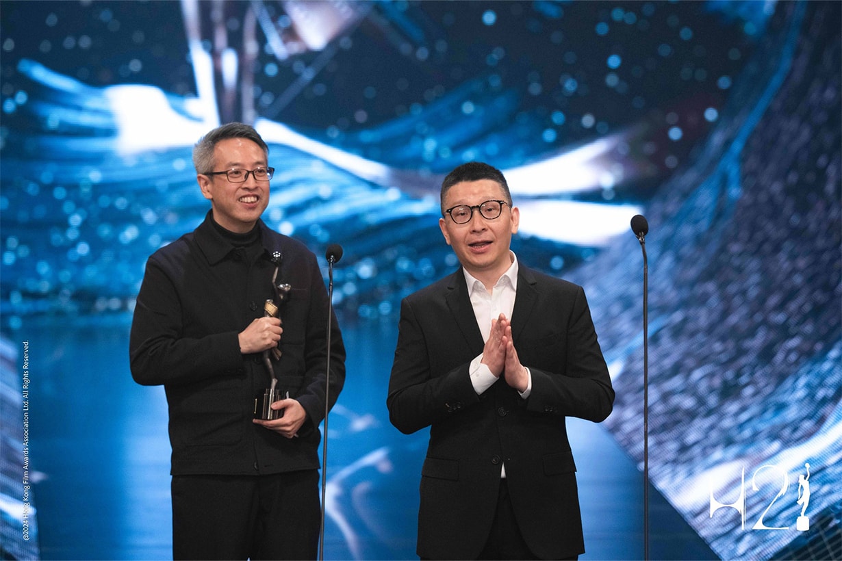 金像獎 2024 得獎名單即時告訴你!男女主角會大熱勝出?最佳電影就是它!
