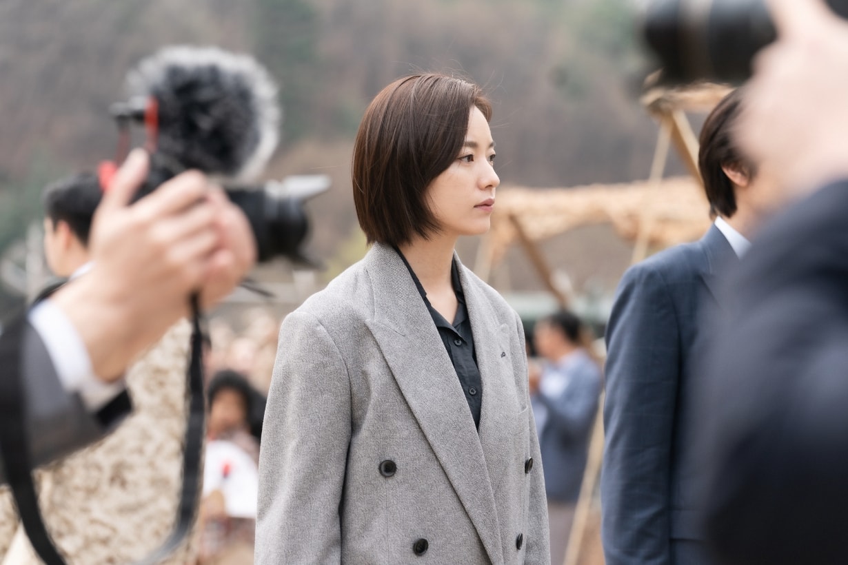 Korean Drama Blood Free disney plus april 2024 release