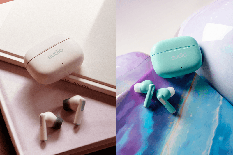 Popbee Circle x Sudio Giveaway