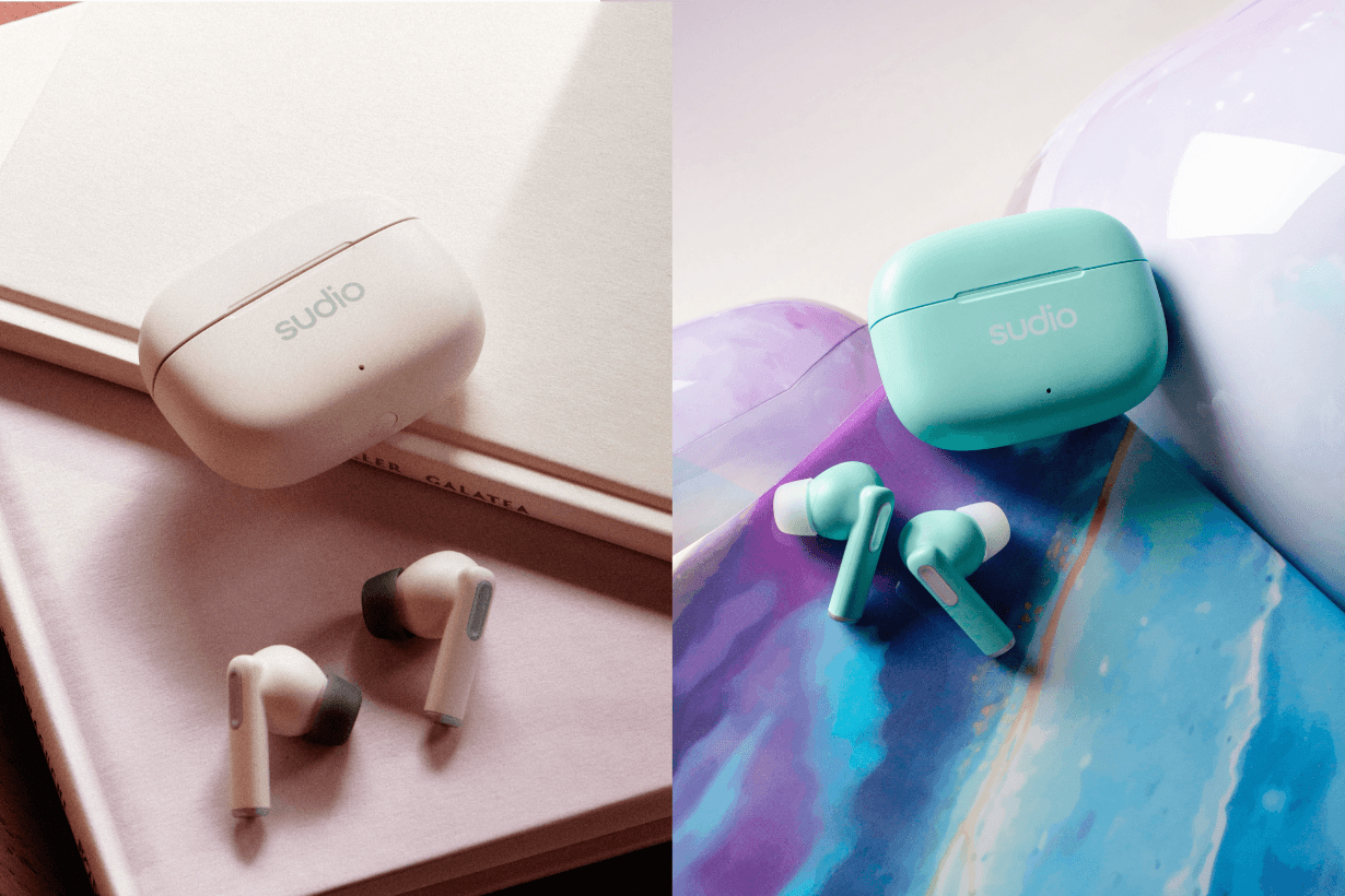 Popbee Circle x Sudio Giveaway