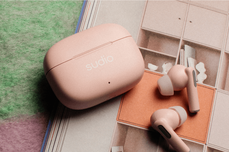 Popbee Circle x Sudio Giveaway