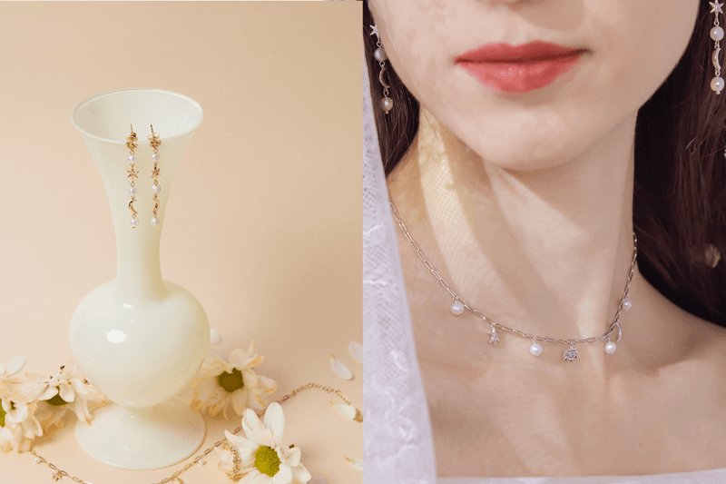 Popbee Circle Giveaway Love by The Moon April