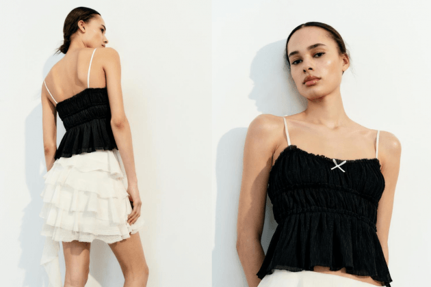 zarafashion-styleinspiration-weeklywardrobe-princessstyle-officelook-chicathleisure-summerstyles-texturedtops-knitdresses-poplinshirts-leatherbelts-stripedshirts-cyclingshorts-shirtdresse