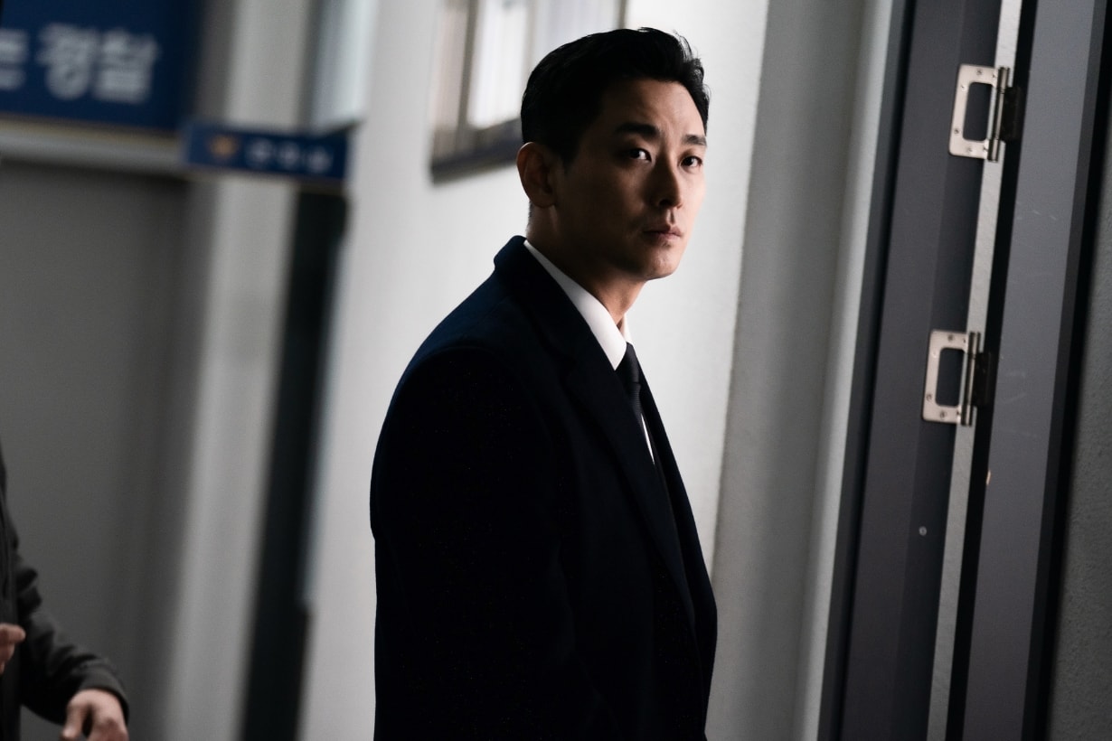 Korean Drama Blood Free disney plus april 2024 release