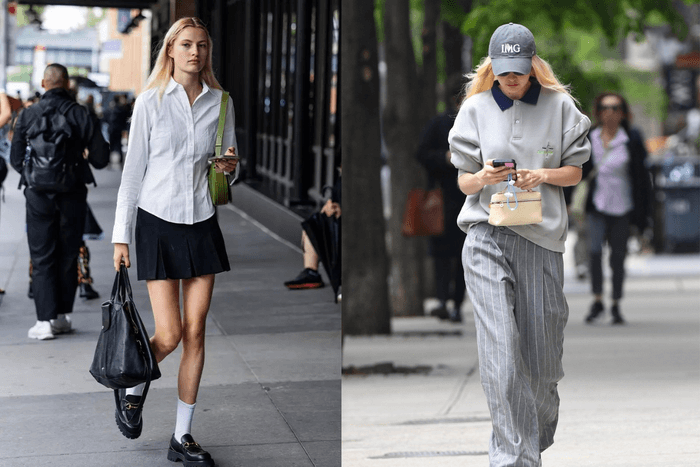快速認識最近洗版 IG 的 Preppy Style 貴族學院風,6 種穿搭公式和必備單品是...?