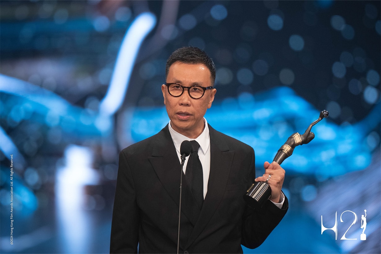 金像獎 2024 得獎名單即時告訴你!男女主角會大熱勝出?最佳電影就是它!