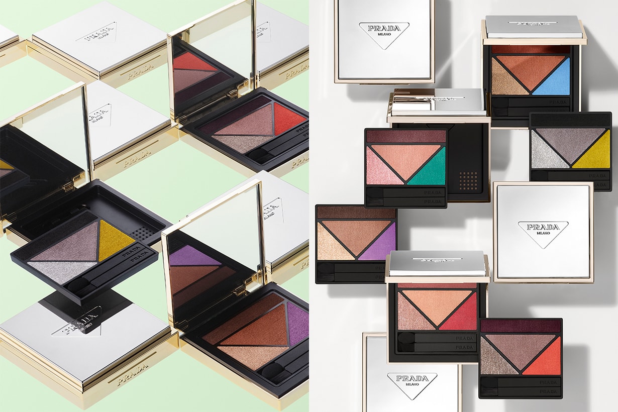 Prada Beauty 必入手產品推介!這單品更在日本引起搶購潮!