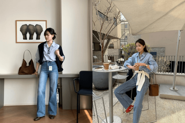 springsummer2024-shirtstyling-preppystyle-minimalistfashion-zara-poloralphlauren-casualchic-ootd-layeringfashion-urbanstyle-athleticwear-bikeshortstrend-sweaterweather-shirtasdress-bratop-Zara-PoloRalphLauren