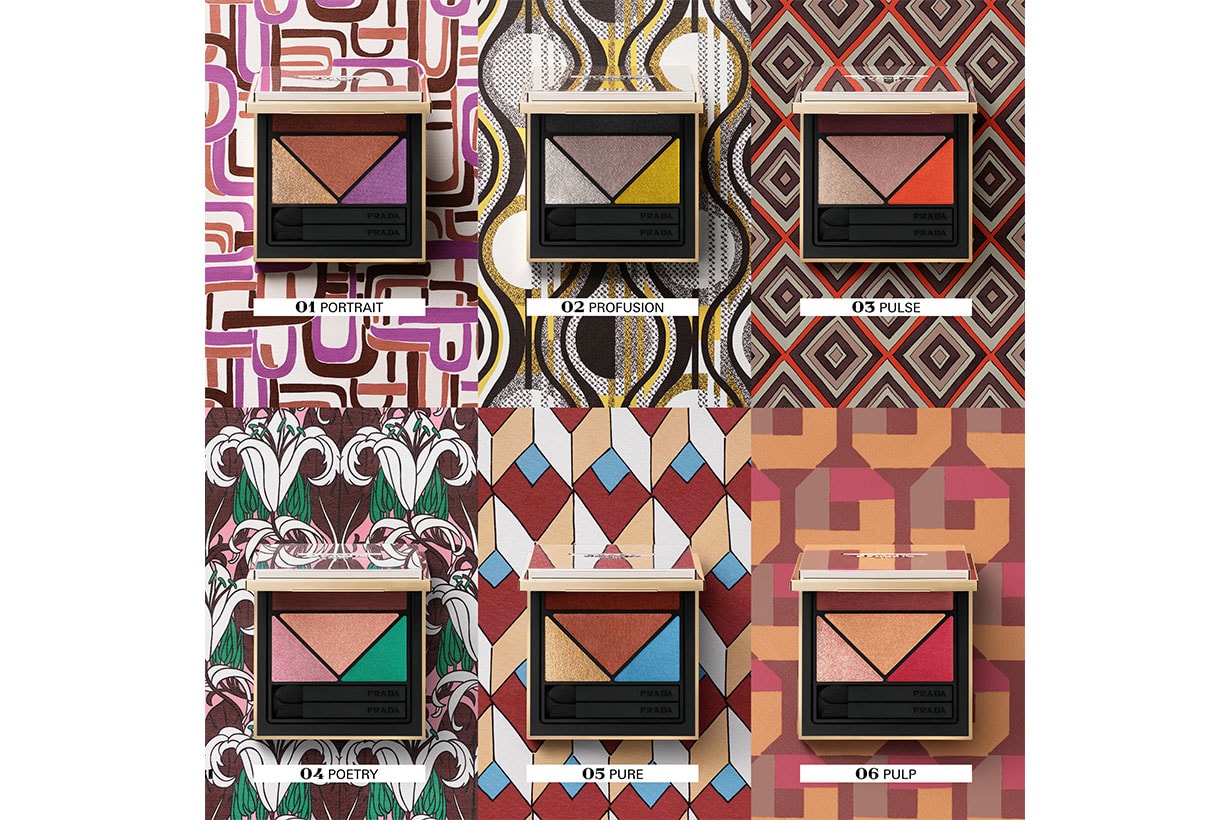 Prada Beauty 必入手產品推介!這單品更在日本引起搶購潮!