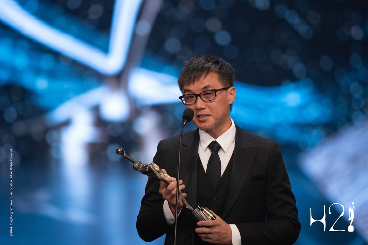 金像獎 2024 得獎名單即時告訴你!男女主角會大熱勝出?最佳電影就是它!