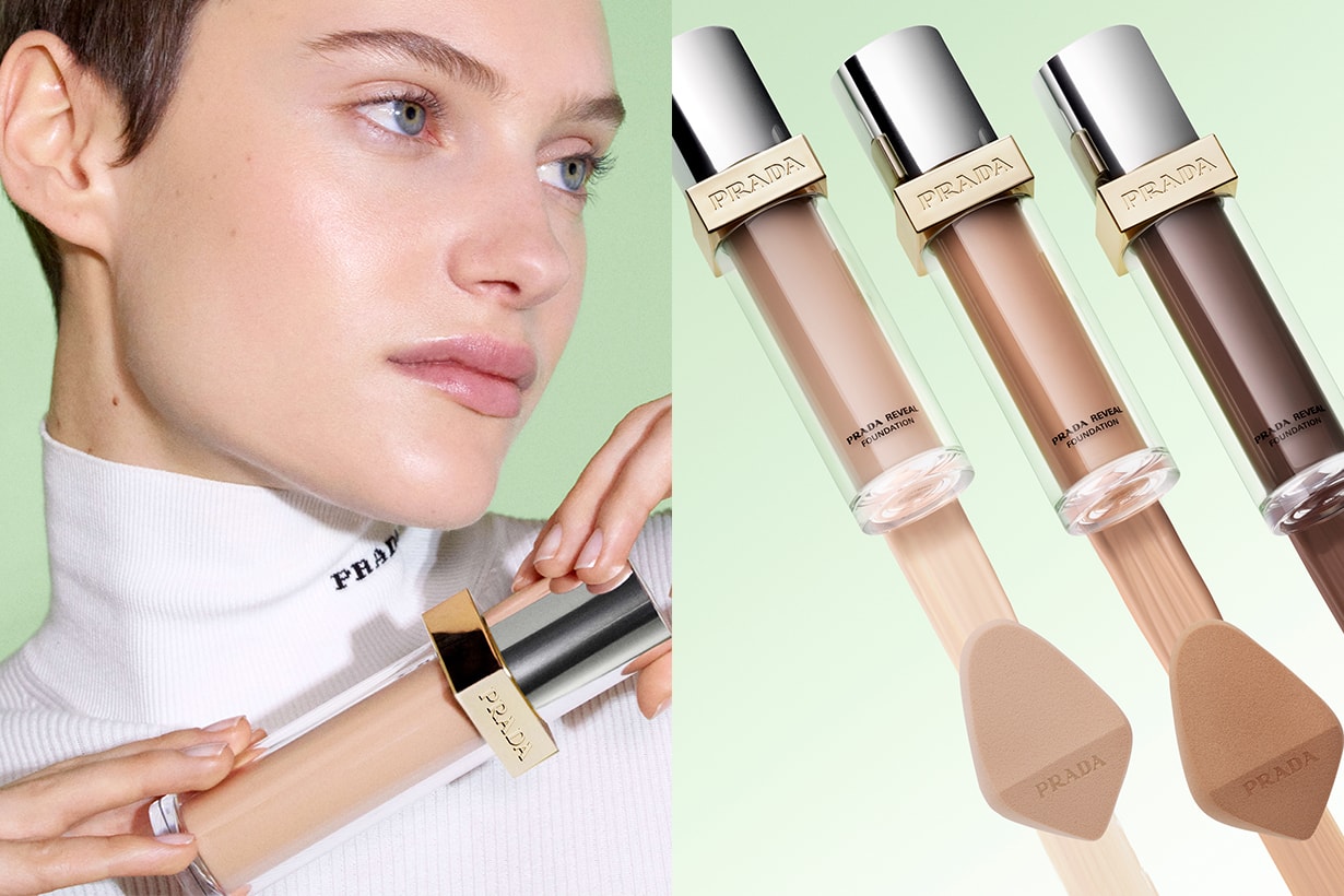 Prada Beauty 必入手產品推介!這單品更在日本引起搶購潮!