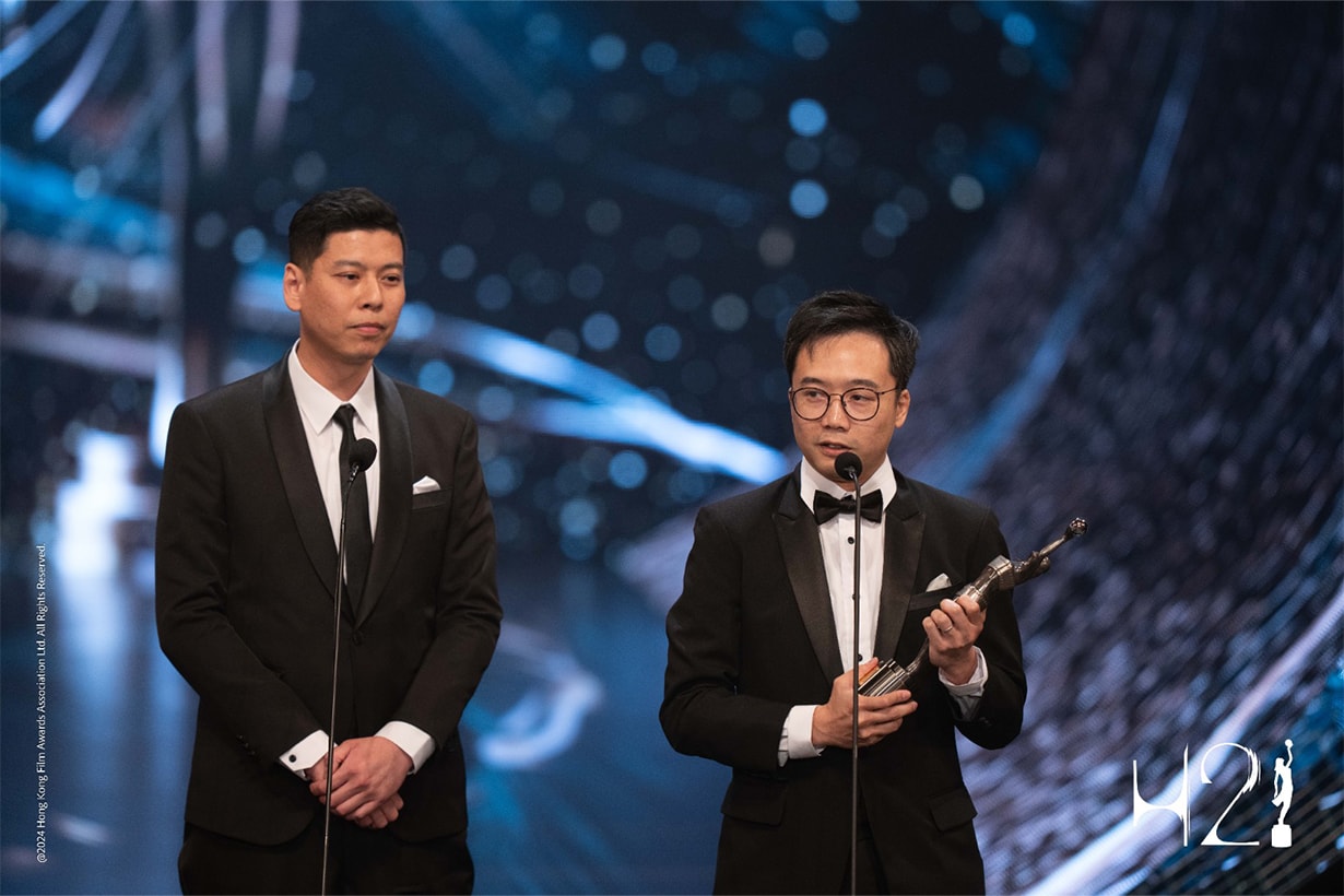 金像獎 2024 得獎名單即時告訴你!男女主角會大熱勝出?最佳電影就是它!