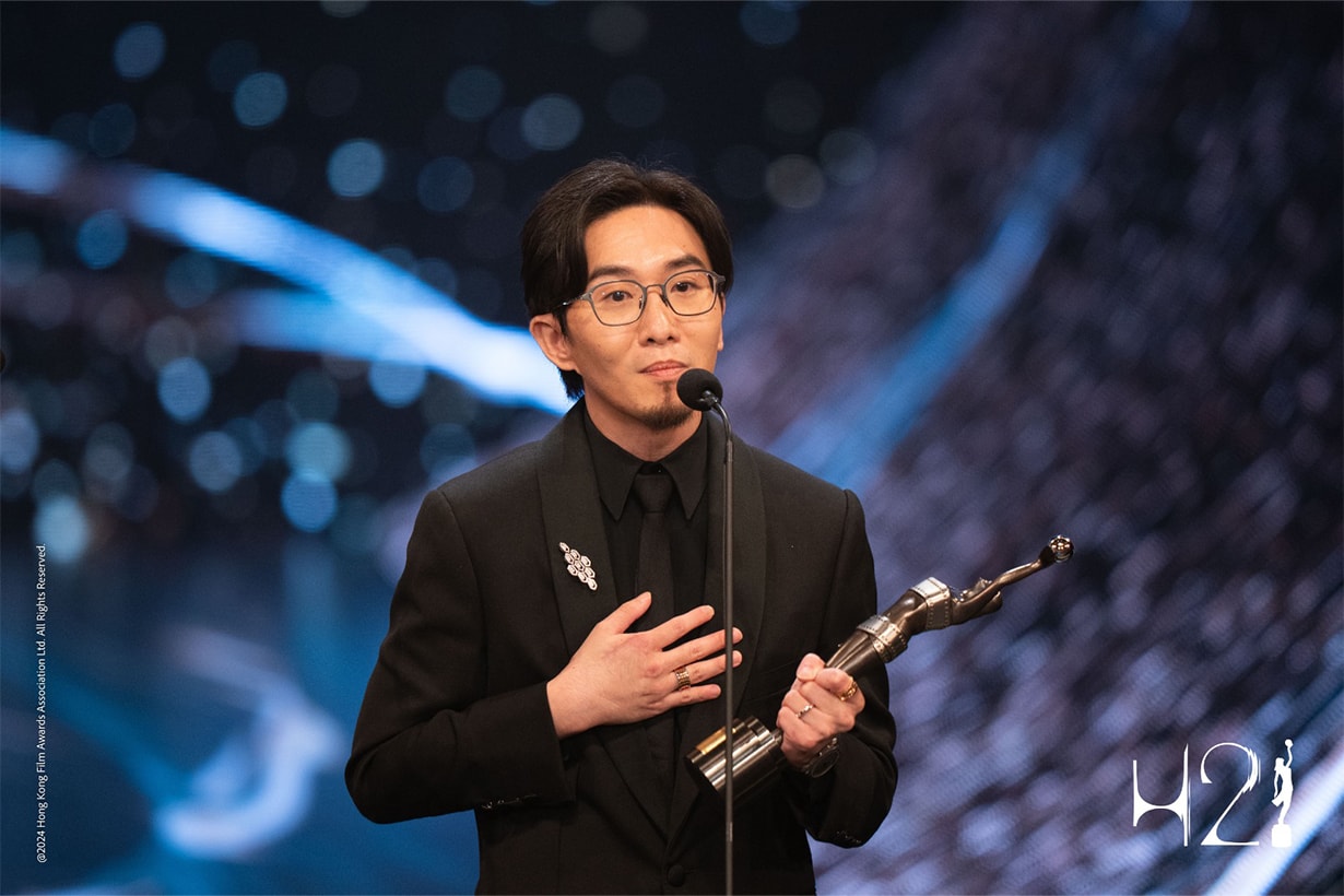 金像獎 2024 得獎名單即時告訴你!男女主角會大熱勝出?最佳電影就是它!