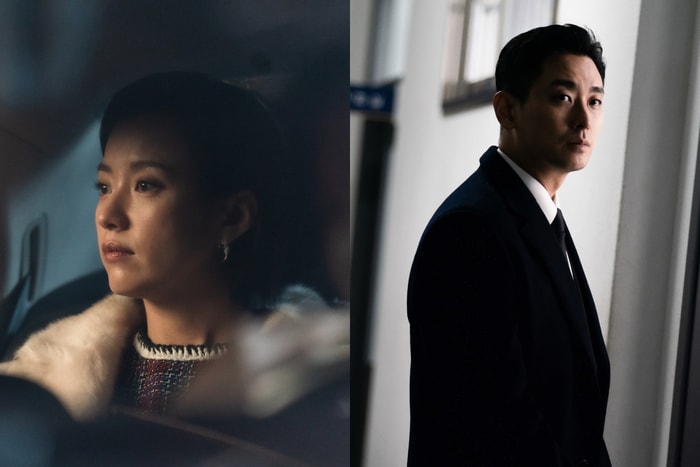 最強保鑣 x 霸道總裁?朱智勛、韓孝周共同主演,下一部必追韓劇《支配物種》
