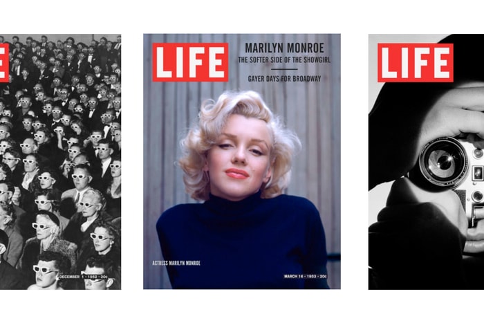 Karlie Kloss 媒體集團壯大中：收購百年老牌《LIFE》雜誌，讓實體刊物復活！