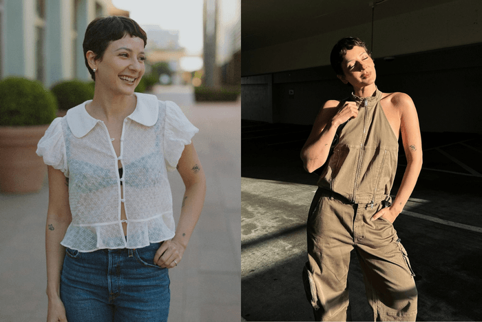 夏季流汗又悶又濕:一次帶你認識 3 款夏季首選的布料材質,衣服這樣挑就對了!