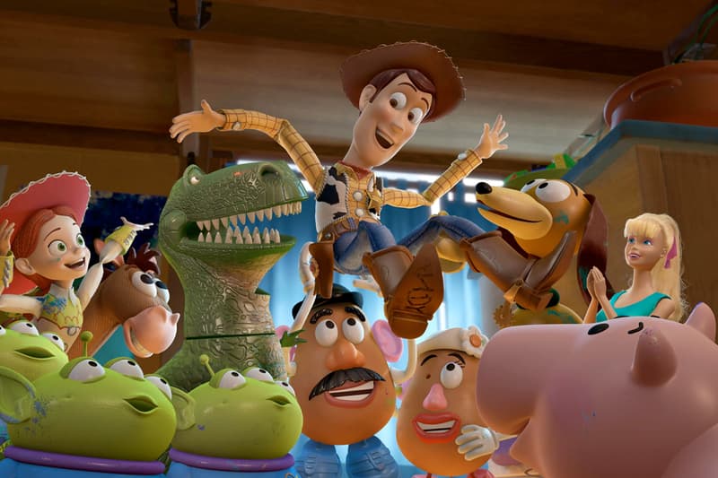 迪士尼更新上映行事曆: 2025&2026 有哪些期待大作?其中還有《Toy Story 5》!