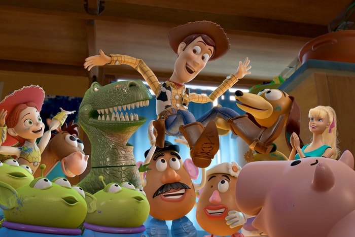 迪士尼更新上映行事曆： 2025＆2026 有哪些期待大作？其中還有《Toy Story 5》！