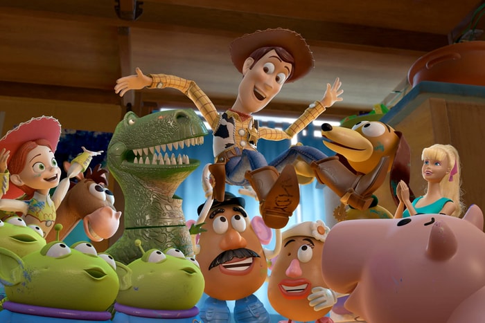 迪士尼更新上映行事曆: 2025&2026 有哪些期待大作?其中還有《Toy Story 5》!