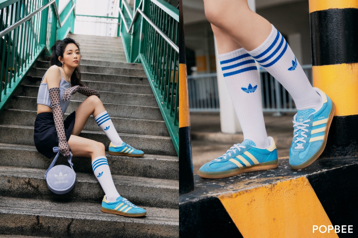 adidas