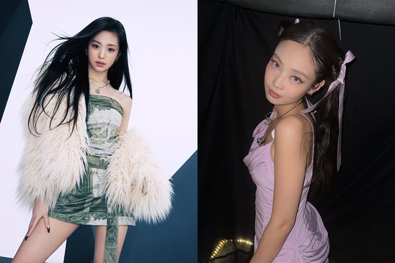 BABYMONSTER 加入 Ahyeon 重新出發:被稱為「小 Jennie」,她有這樣的想法