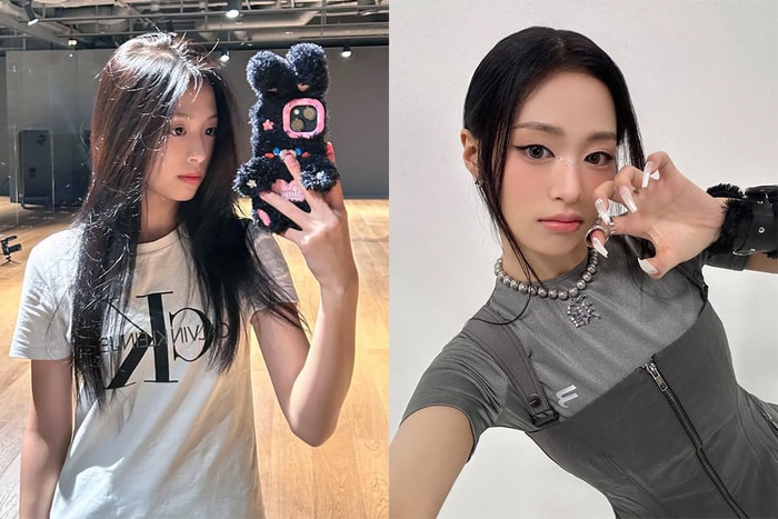 出道不久馬上帶起熱潮:BABYMONSTER Ahyeon 的「這單品」太可愛,粉絲們跟著使用