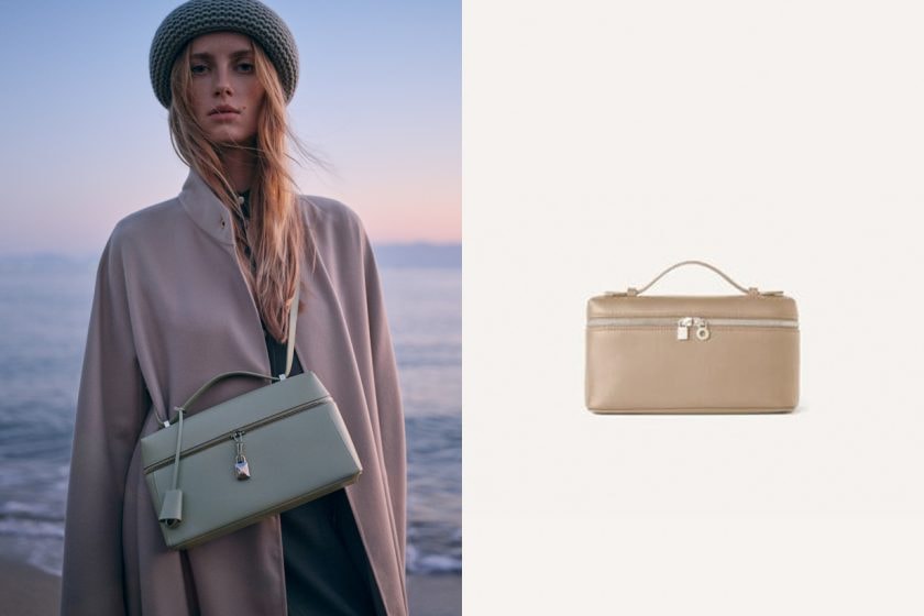 louis vuitton chanel 2024 handbags popular hottest dream list