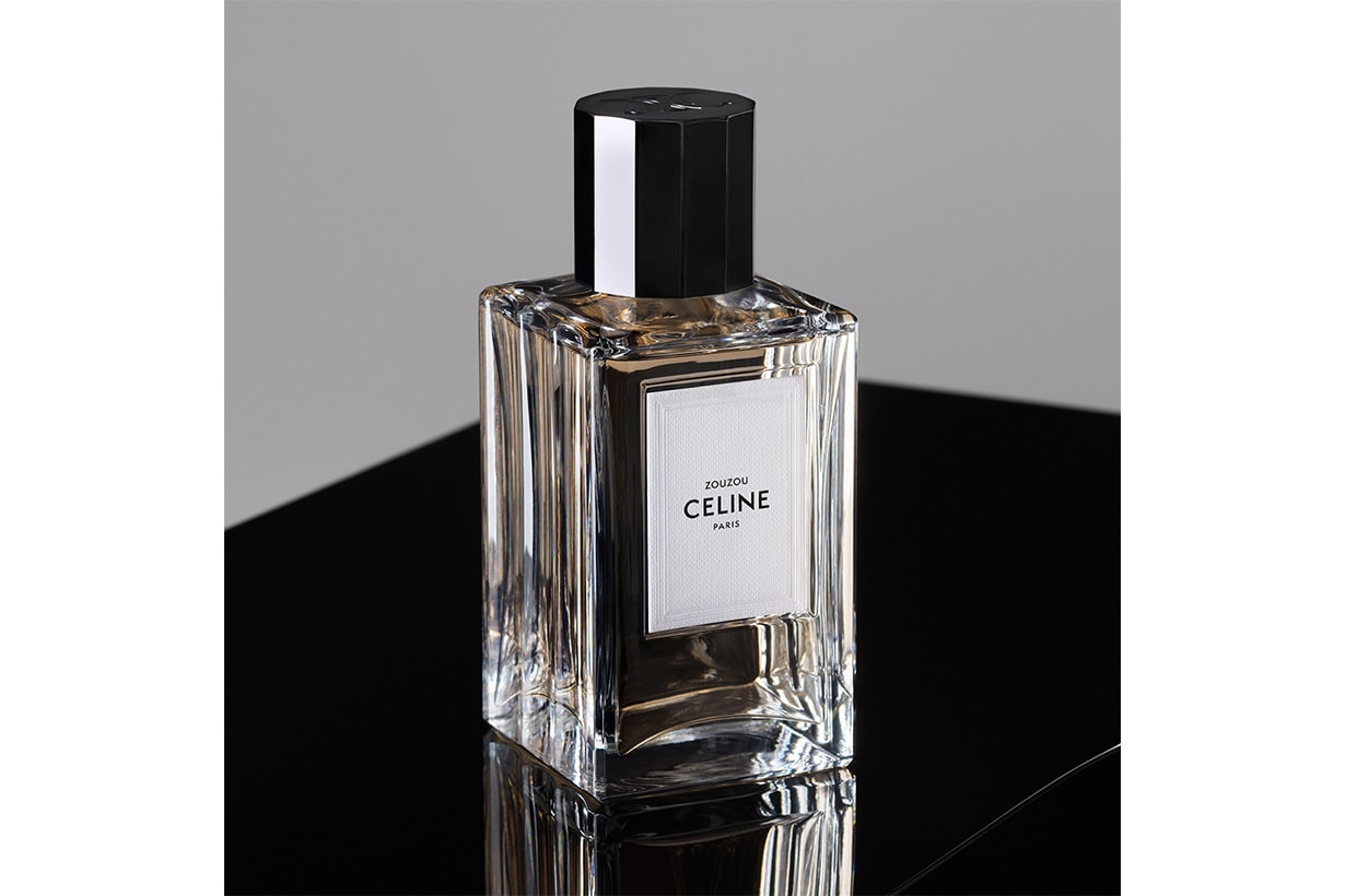 Celine香水 Hedi Slimane Celine 香水 ZOUZOU Perfumes 高定香水 