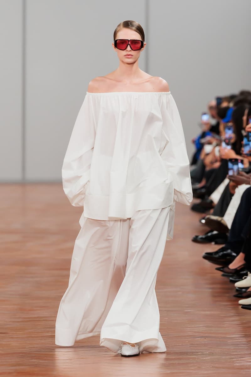 cos atelier 2024 spring summer show
