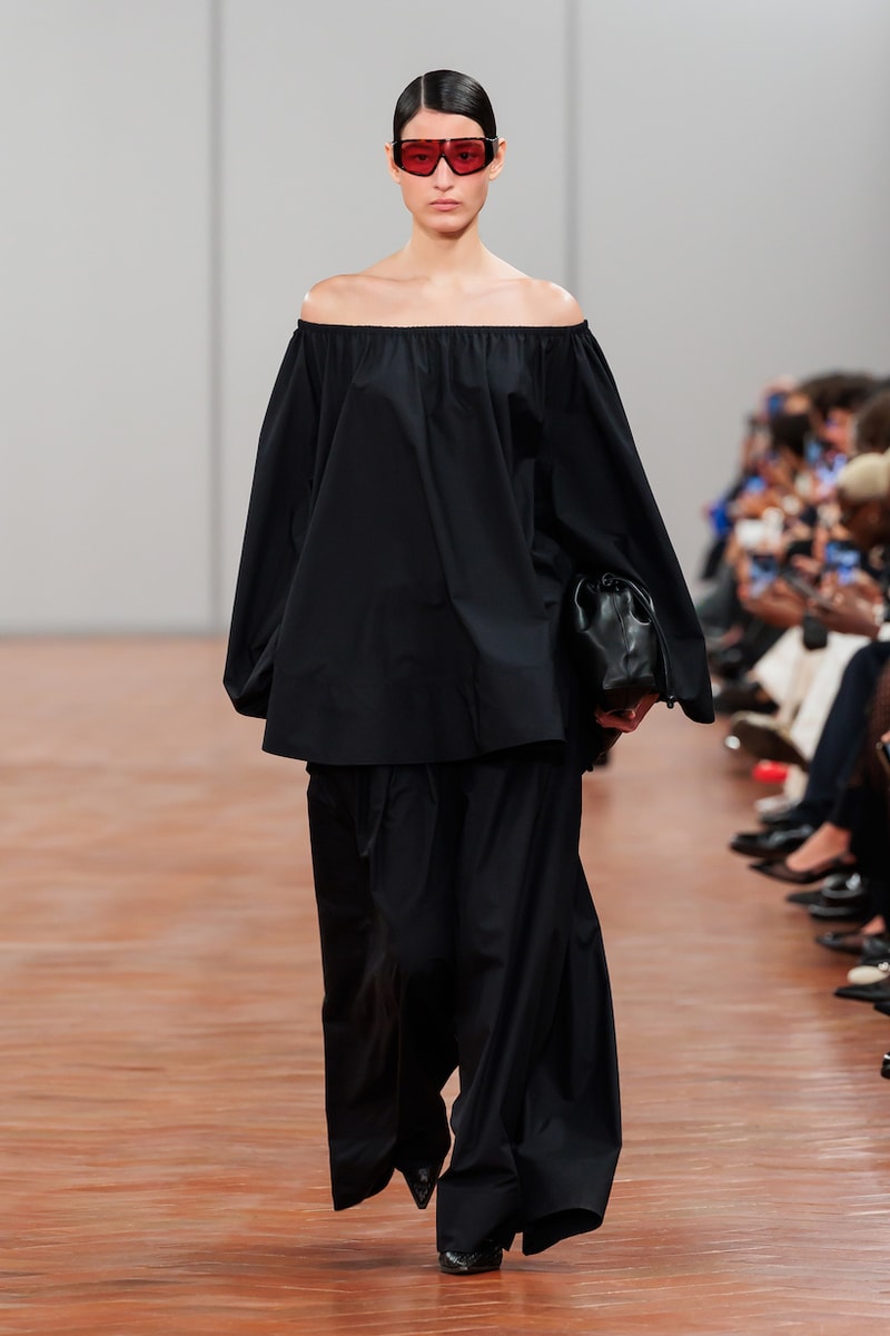 cos atelier 2024 spring summer show