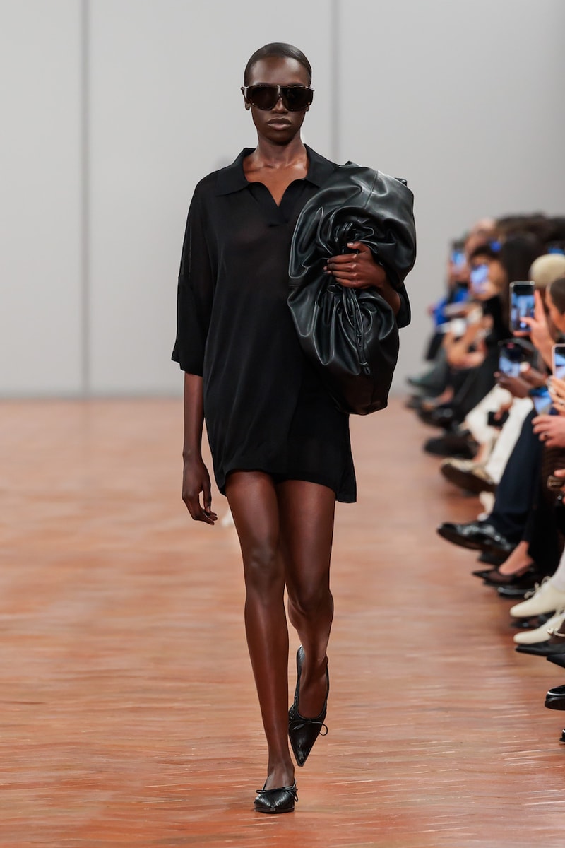 cos atelier 2024 spring summer show