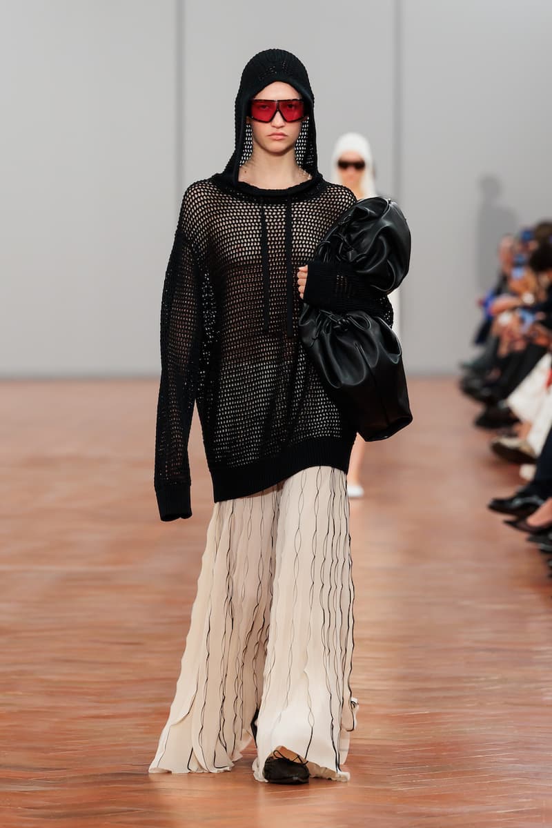 cos atelier 2024 spring summer show