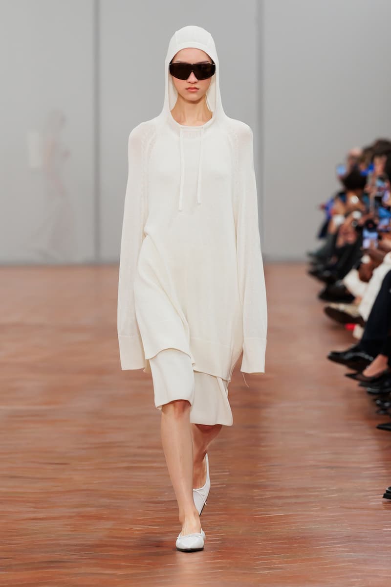 cos atelier 2024 spring summer show