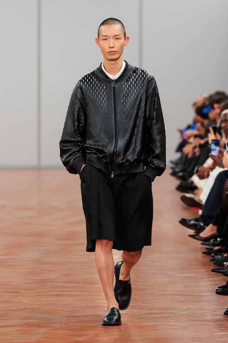 cos atelier 2024 spring summer show