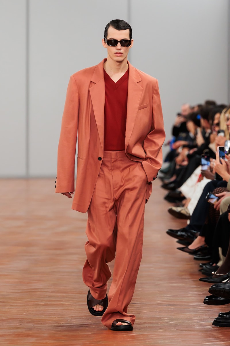 cos atelier 2024 spring summer show