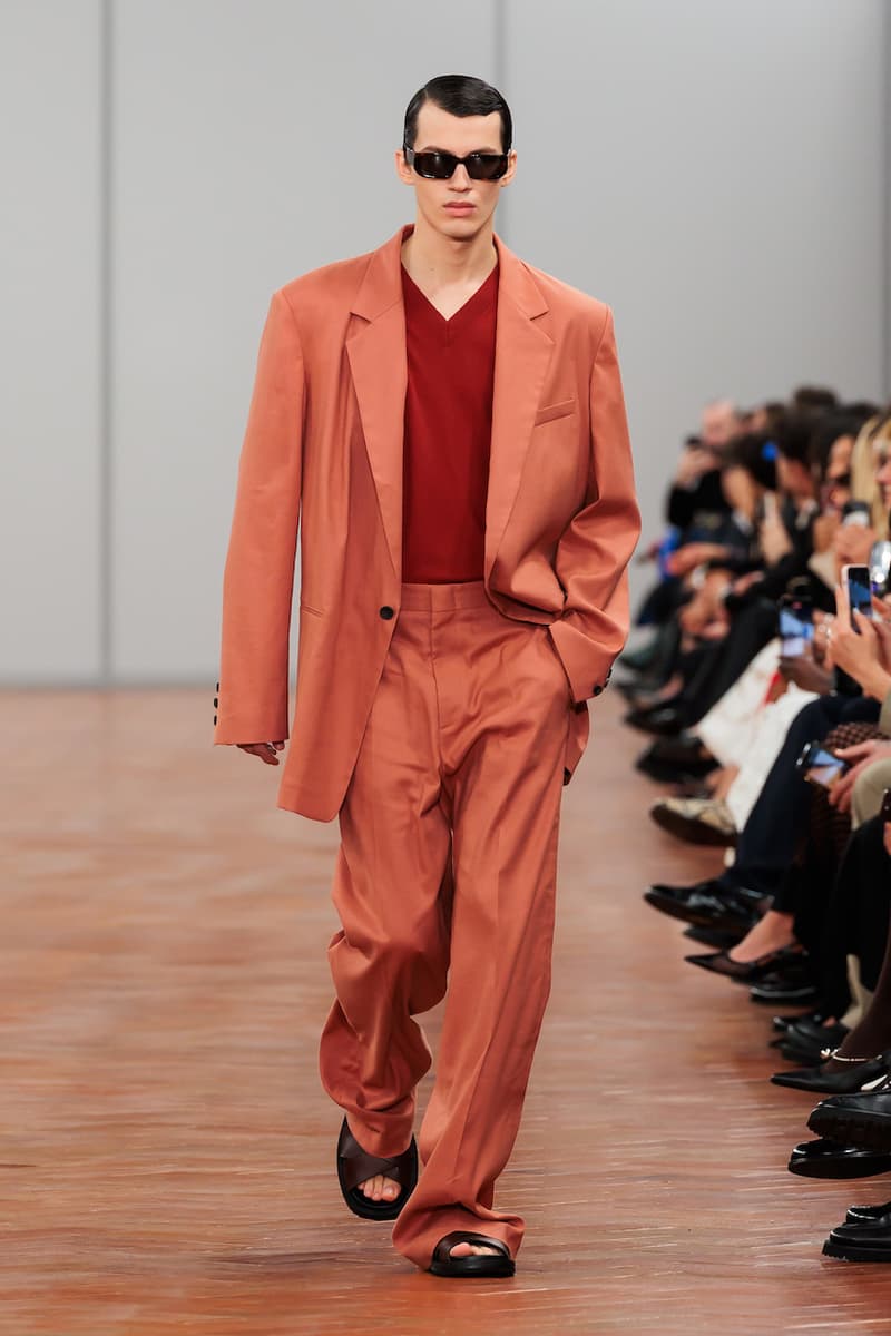 cos atelier 2024 spring summer show