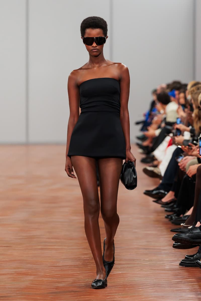 cos atelier 2024 spring summer show