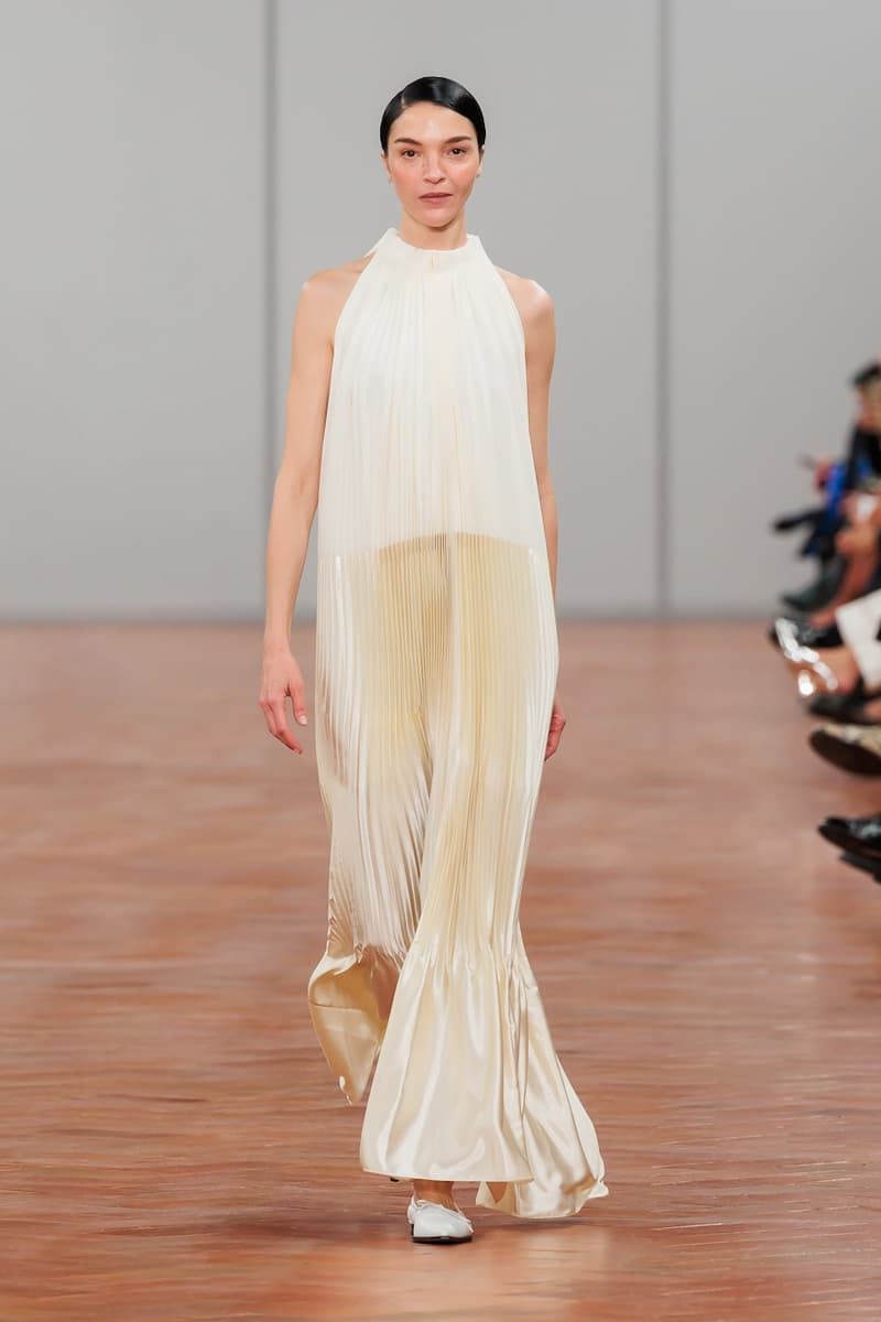 cos atelier 2024 spring summer show