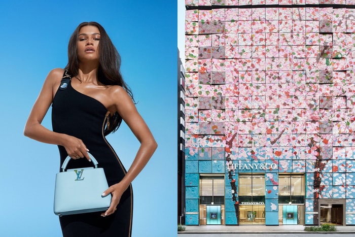 你想像過嗎?LVMH 集團一整年出口的精品,佔比竟超過了整個法國農業!