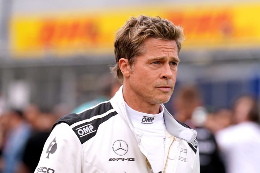 Angelina Jolie Brad Pitt custody finalizing divorce children long time