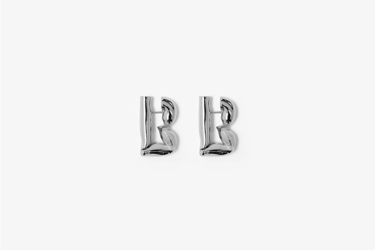 耳環 耳環入門 名牌耳環 Earrings Gucci Bulgari Dior Chaumet Louis Vuitton Celine Valentino Fred Chopard Damiani Tiffany & Co. Burberry Loewe