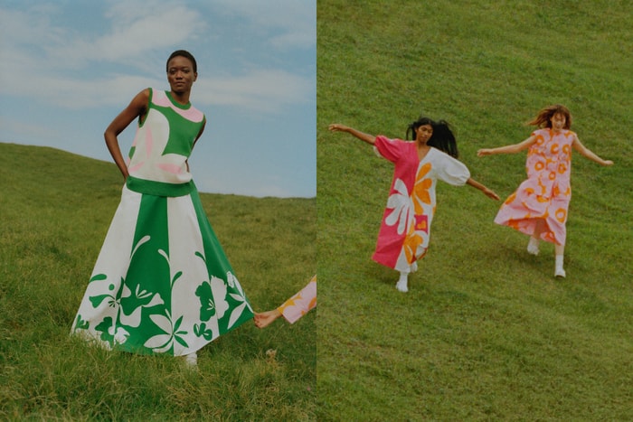 編輯部一致愛這 5 款設計：Marimekko 全新春夏系列不單有美美的 UNIKKO，更有全新印花！