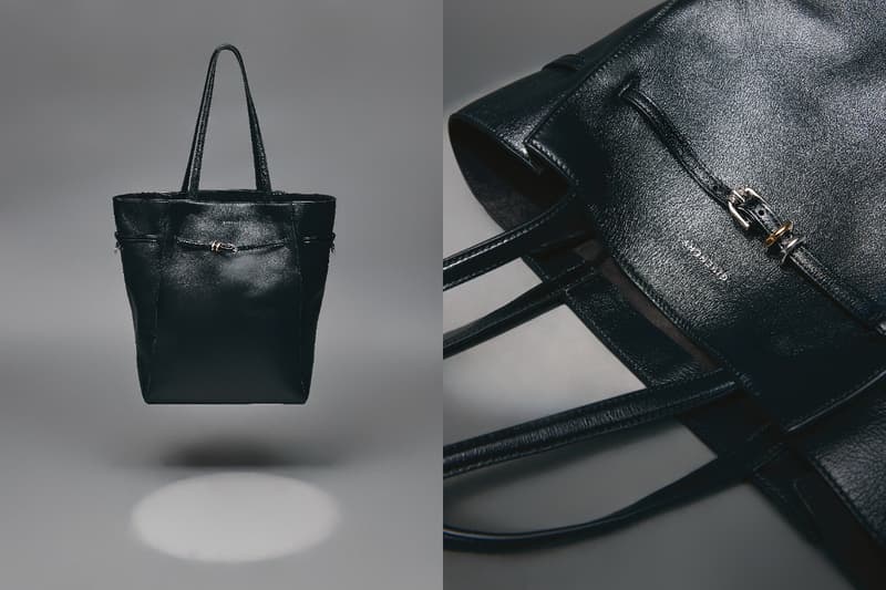 Givenchy Voyou Tote 手袋 Handbag