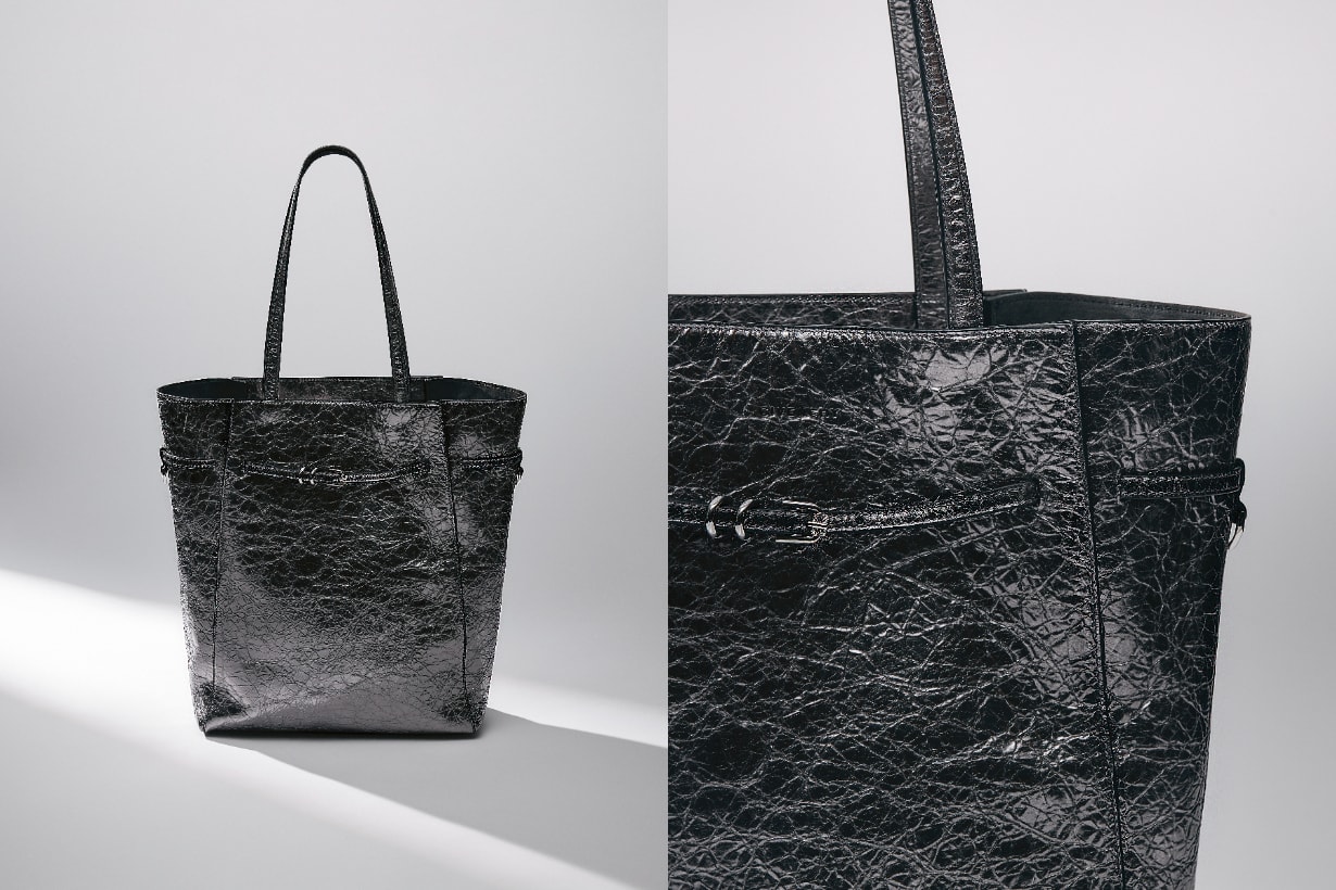Givenchy Voyou Tote 手袋 Handbag