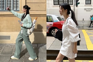 只有一條橡筋圈也能綁著美美的髮型：教你 3 種方法，讓你隨時散發優雅氣質