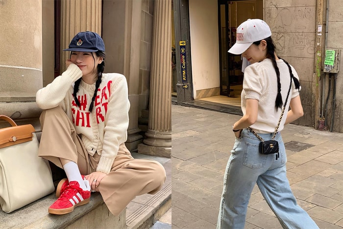 夏天將至,學會這個極方便的清潔方法,就不怕再戴著又濕又臭的帽子了!