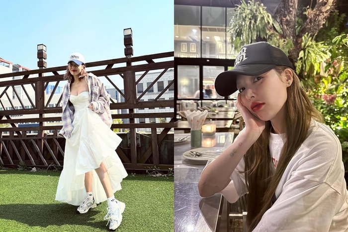 大方認愛卻被惹來粉絲反感:泫雅對愛情的堅持與認真,其實跟許多女生一樣