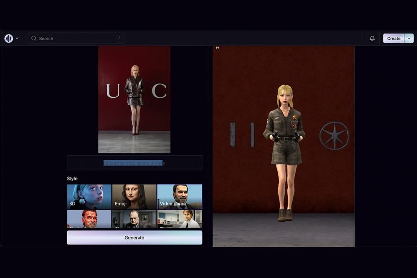 PS2 Filter how to remini replica instagram twitter x step by step