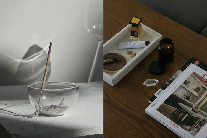 小小一枝卻能改善生活品質?了解線香正確用法,簡單幾步就能紓緩身心